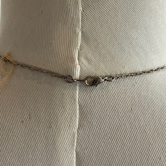 Y2K romantic necklace - Picture 6 of 7